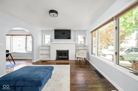 6157 Primrose Avenue Indianapolis IN 46220