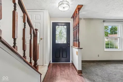 8431 Duncaster Court Indianapolis IN 46256