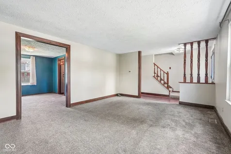 8431 Duncaster Court Indianapolis IN 46256
