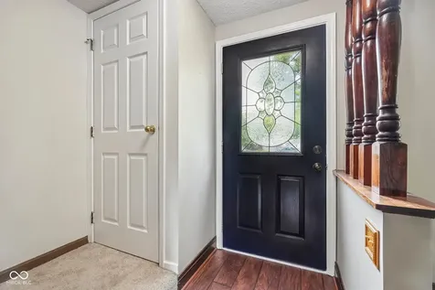 8431 Duncaster Court Indianapolis IN 46256
