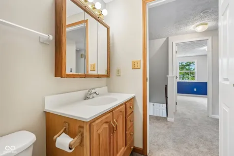 8431 Duncaster Court Indianapolis IN 46256