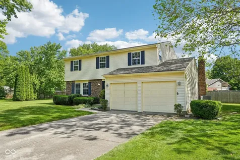 8431 Duncaster Court Indianapolis IN 46256