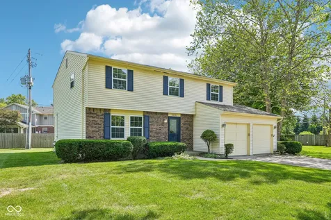 8431 Duncaster Court Indianapolis IN 46256