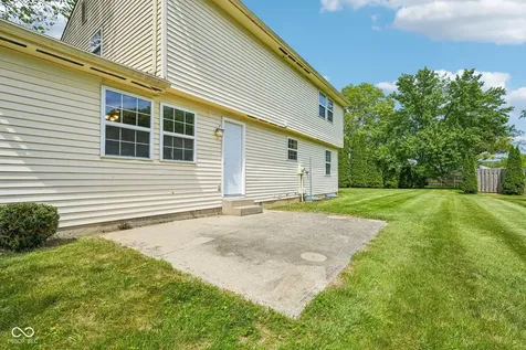 8431 Duncaster Court Indianapolis IN 46256
