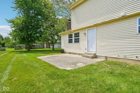 8431 Duncaster Court Indianapolis IN 46256