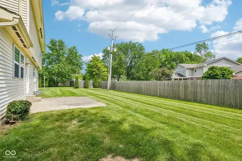 8431 Duncaster Court Indianapolis IN 46256
