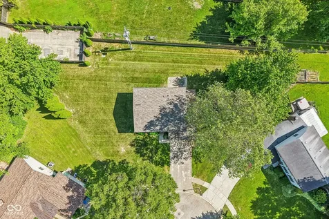 8431 Duncaster Court Indianapolis IN 46256