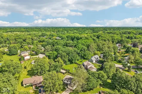 8431 Duncaster Court Indianapolis IN 46256