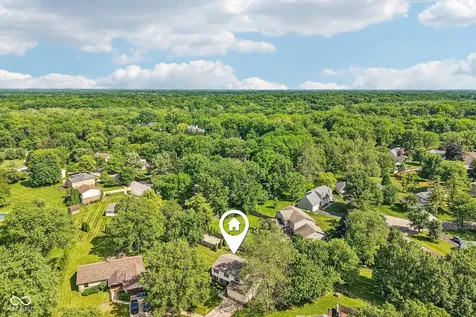 8431 Duncaster Court Indianapolis IN 46256