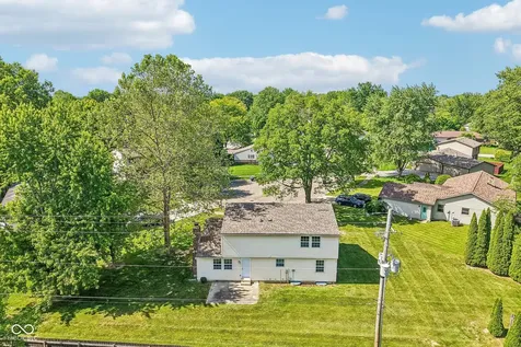 8431 Duncaster Court Indianapolis IN 46256