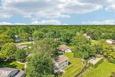 8431 Duncaster Court Indianapolis IN 46256