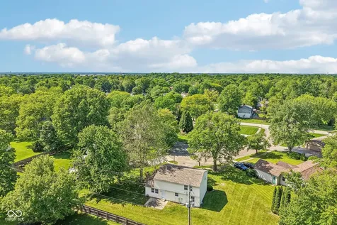 8431 Duncaster Court Indianapolis IN 46256