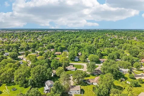 8431 Duncaster Court Indianapolis IN 46256