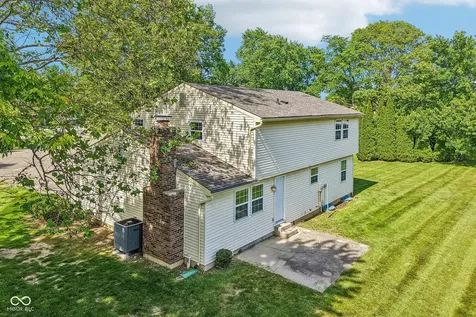 8431 Duncaster Court Indianapolis IN 46256