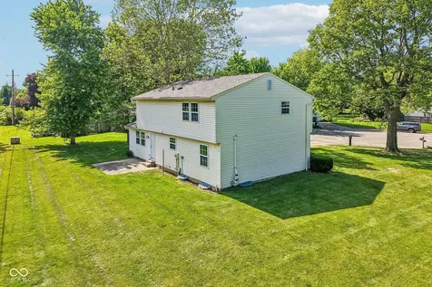 8431 Duncaster Court Indianapolis IN 46256
