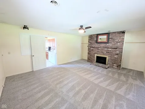 472 Carol Drive Greenwood IN 46143