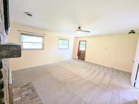 472 Carol Drive Greenwood IN 46143