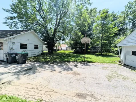 472 Carol Drive Greenwood IN 46143