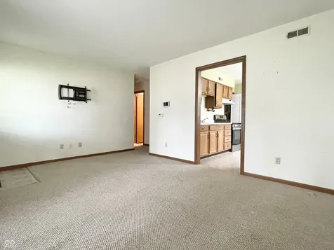 2424 Foxhall Drive Lafayette IN 47909