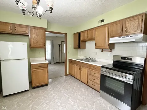 2424 Foxhall Drive Lafayette IN 47909
