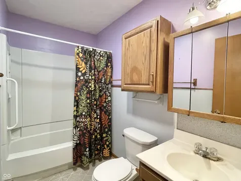 2424 Foxhall Drive Lafayette IN 47909