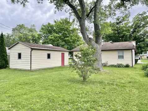 2424 Foxhall Drive Lafayette IN 47909