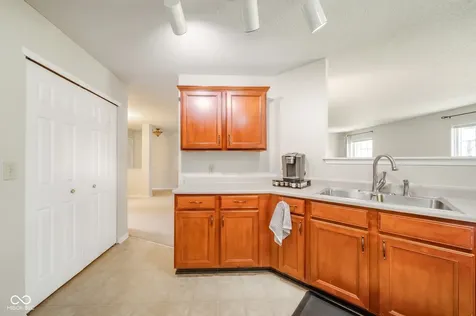 8039 S Evening Drive Pendleton IN 46064