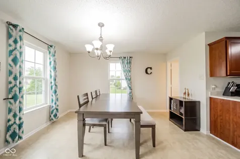 8039 S Evening Drive Pendleton IN 46064