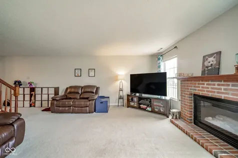 8039 S Evening Drive Pendleton IN 46064