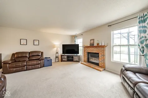 8039 S Evening Drive Pendleton IN 46064