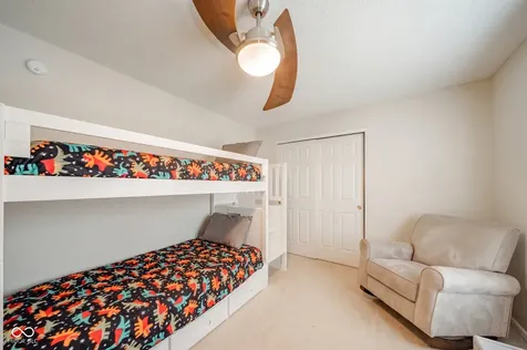 8039 S Evening Drive Pendleton IN 46064