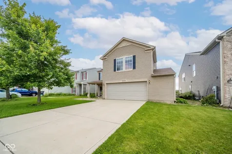 8039 S Evening Drive Pendleton IN 46064
