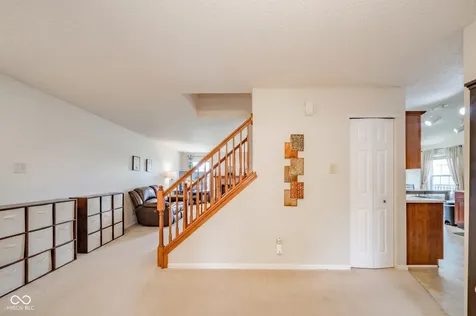 8039 S Evening Drive Pendleton IN 46064