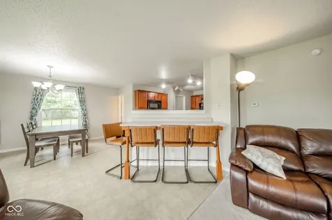 8039 S Evening Drive Pendleton IN 46064