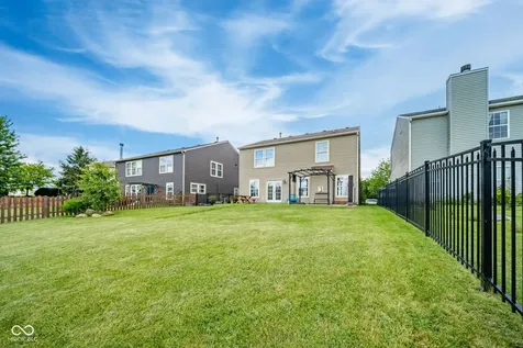 8039 S Evening Drive Pendleton IN 46064