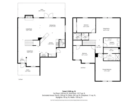 8039 S Evening Drive Pendleton IN 46064