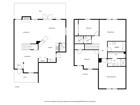 8039 S Evening Drive Pendleton IN 46064