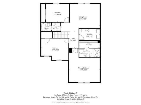 8039 S Evening Drive Pendleton IN 46064