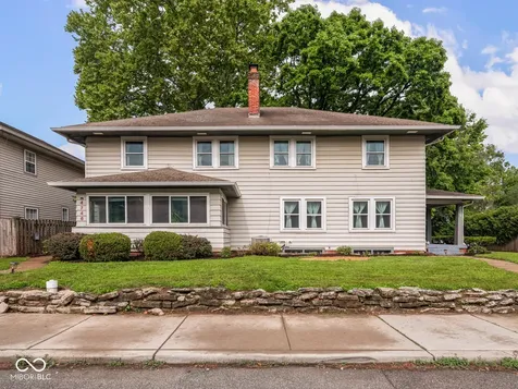 4746 Broadway Street Indianapolis IN 46205