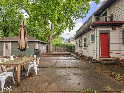 4746 Broadway Street Indianapolis IN 46205