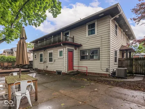4746 Broadway Street Indianapolis IN 46205