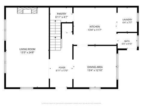 4746 Broadway Street Indianapolis IN 46205
