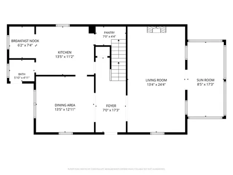 4746 Broadway Street Indianapolis IN 46205