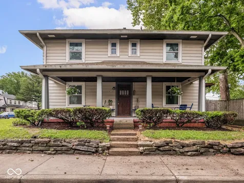 4746 Broadway Street Indianapolis IN 46205