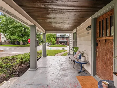 4746 Broadway Street Indianapolis IN 46205