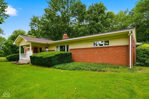 10942 S County Road 0 Clayton IN 46118