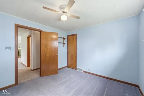 10942 S County Road 0 Clayton IN 46118