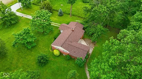 10942 S County Road 0 Clayton IN 46118