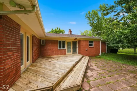 10942 S County Road 0 Clayton IN 46118