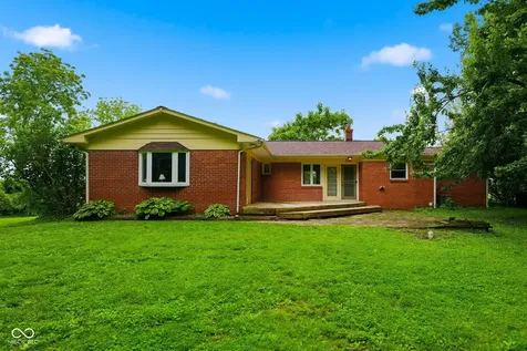 10942 S County Road 0 Clayton IN 46118